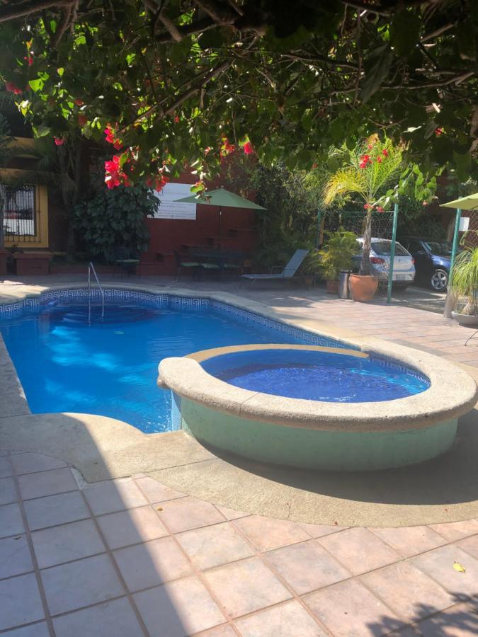 Suites Parador Santo Domingo De G. Oaxaca Εξωτερικό φωτογραφία