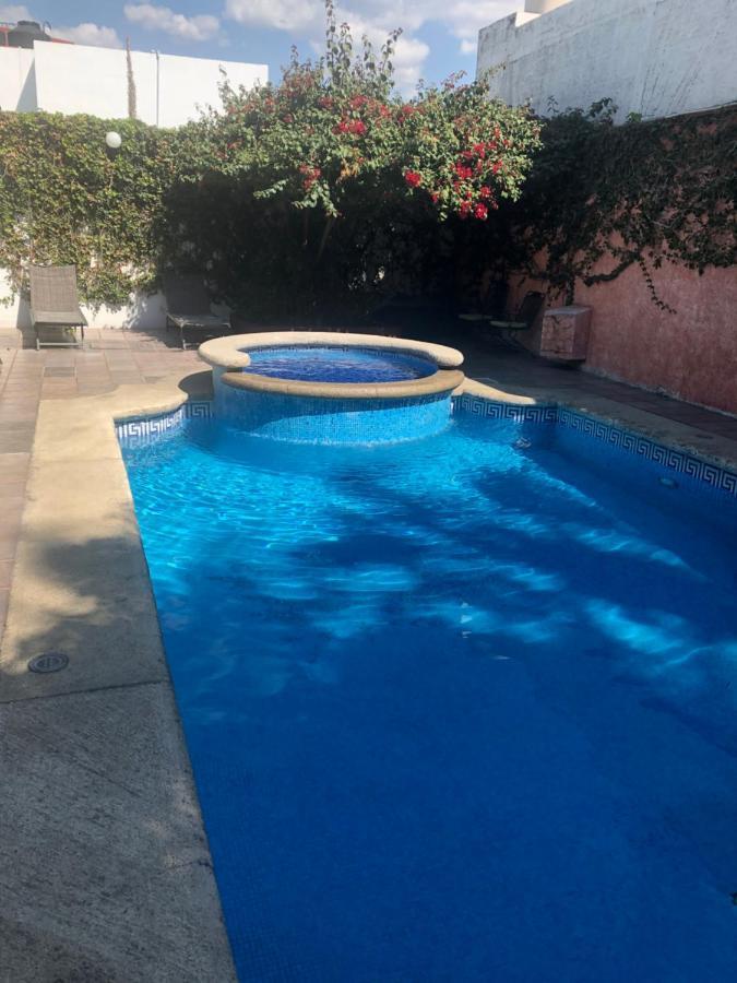 Suites Parador Santo Domingo De G. Oaxaca Εξωτερικό φωτογραφία