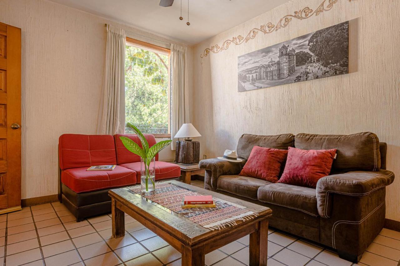 Suites Parador Santo Domingo De G. Oaxaca Εξωτερικό φωτογραφία