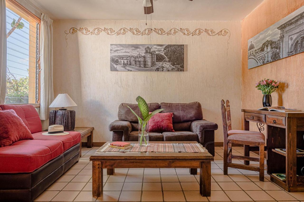 Suites Parador Santo Domingo De G. Oaxaca Εξωτερικό φωτογραφία